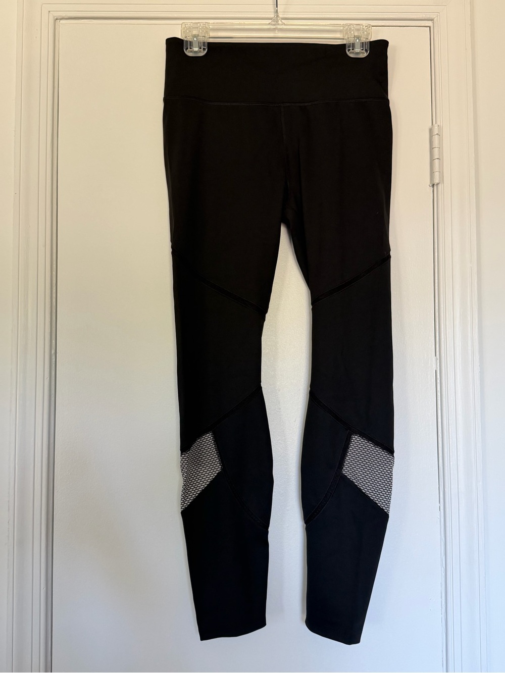 Avia Black Leggings